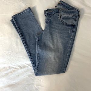 Kut from the Kloth Catherine Jeans